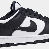 Nike Women's Dunk Low White / Black