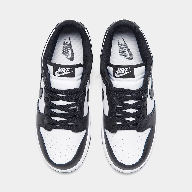 Nike Women's Dunk Low White / Black