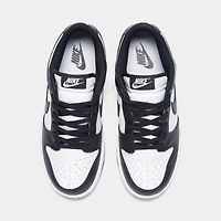 Nike Women's Dunk Low White / Black