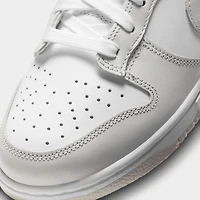 Nike Womens Dunk Low White / Photon Dust
