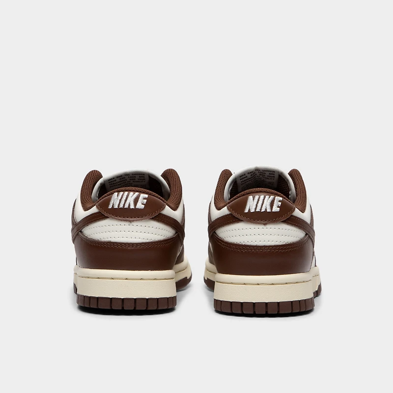 Nike Women's Dunk Low Sail / Cacao Wow - Coconut Milk