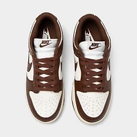 Nike Women's Dunk Low Sail / Cacao Wow - Coconut Milk