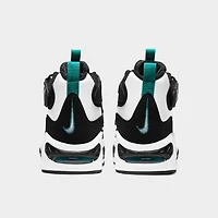 Nike Air Griffey Max Blanc / Noir - Eau Fraîche