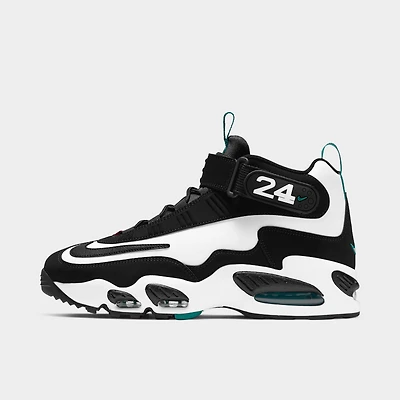 Nike Air Griffey Max White / Black - Fresh Water