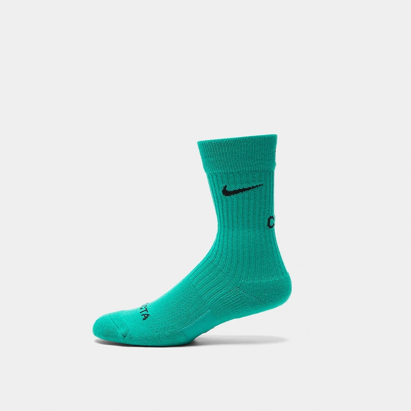 Nike NOCTA Crew Socks (3 Pack) / Multi
