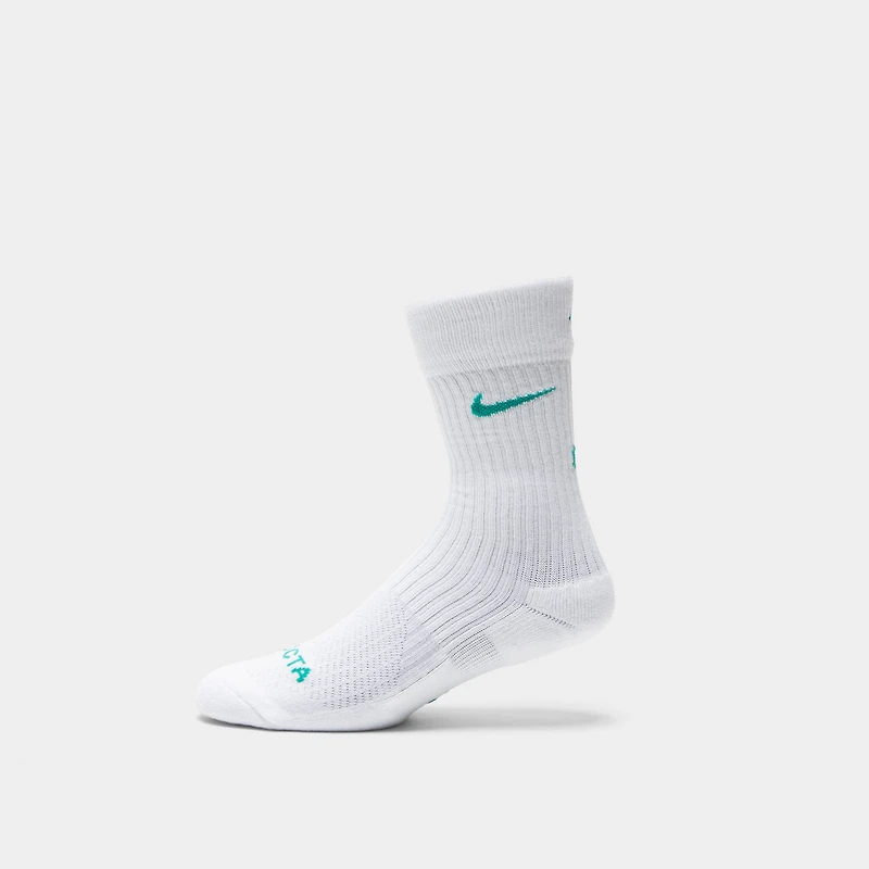 Nike NOCTA Crew Socks (3 Pack) / Multi