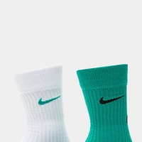 Nike NOCTA Crew Socks (3 Pack) / Multi