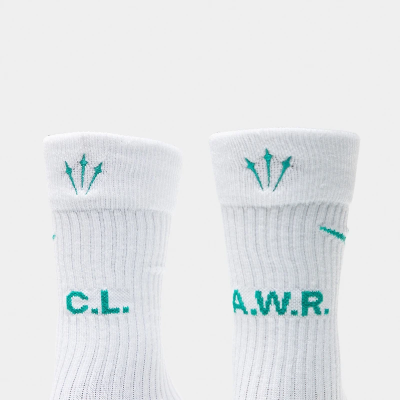 Nike Chaussettes NOCTA Crew (lot de 3) / Multi