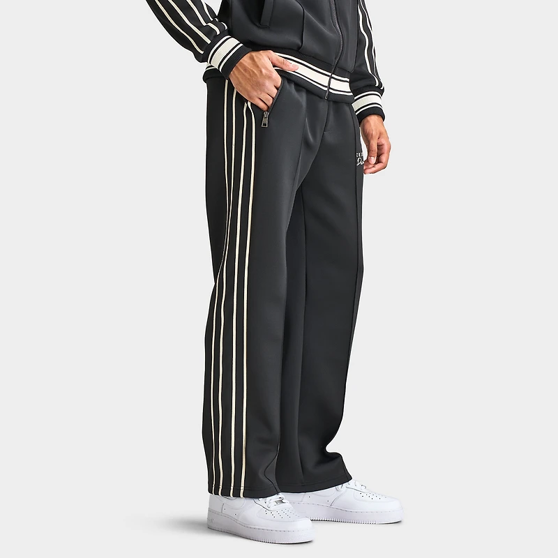 Criminal Damage Dragon Pant Black / Ecru