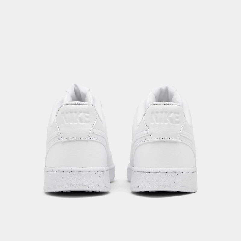 Nike Court Vision Low Next Nature White /