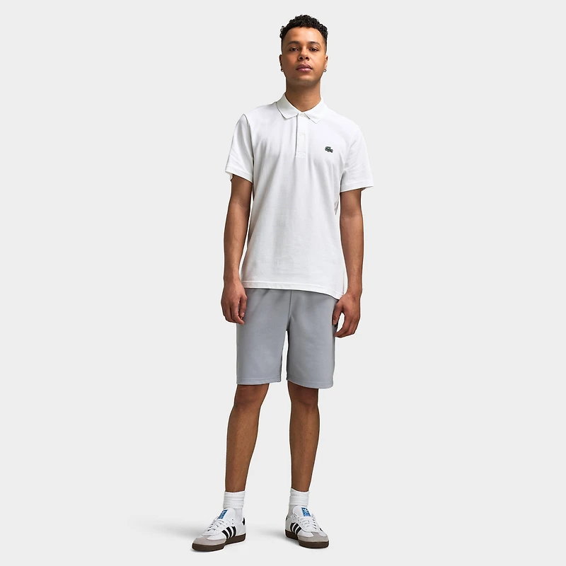 Lacoste Core Polo / White