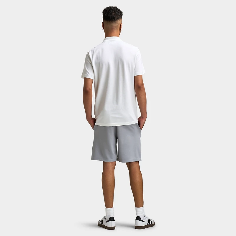 Lacoste Core Polo / White