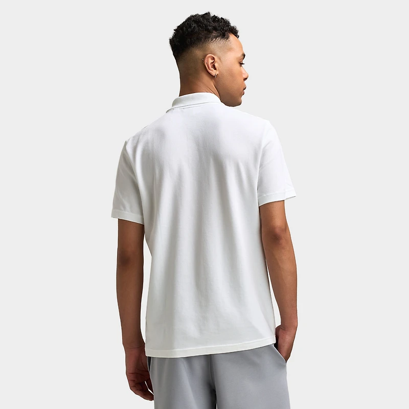 Lacoste Core Polo / White