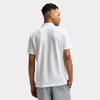 Lacoste Core Polo / White