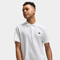 Lacoste Core Polo / White