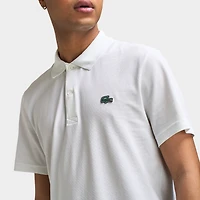 Lacoste Core Polo Éléphant / Gris