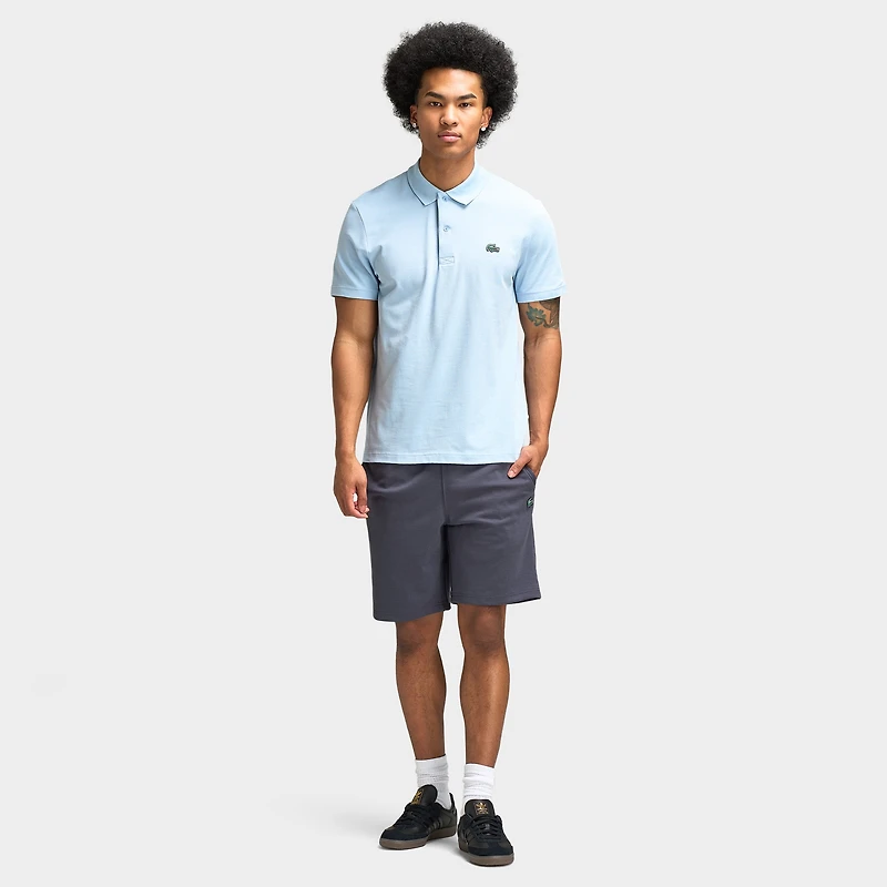 Lacoste Core Polo / Sky