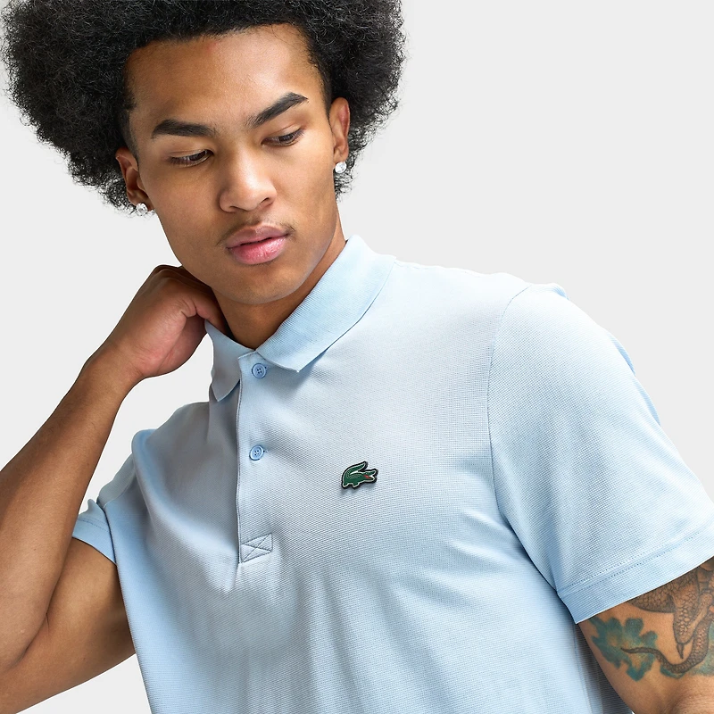 Lacoste Core Polo / Sky