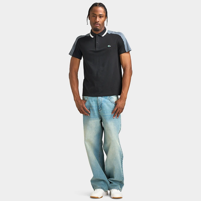 Lacoste Polo / Noir