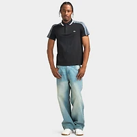 Lacoste Polo  / Noir