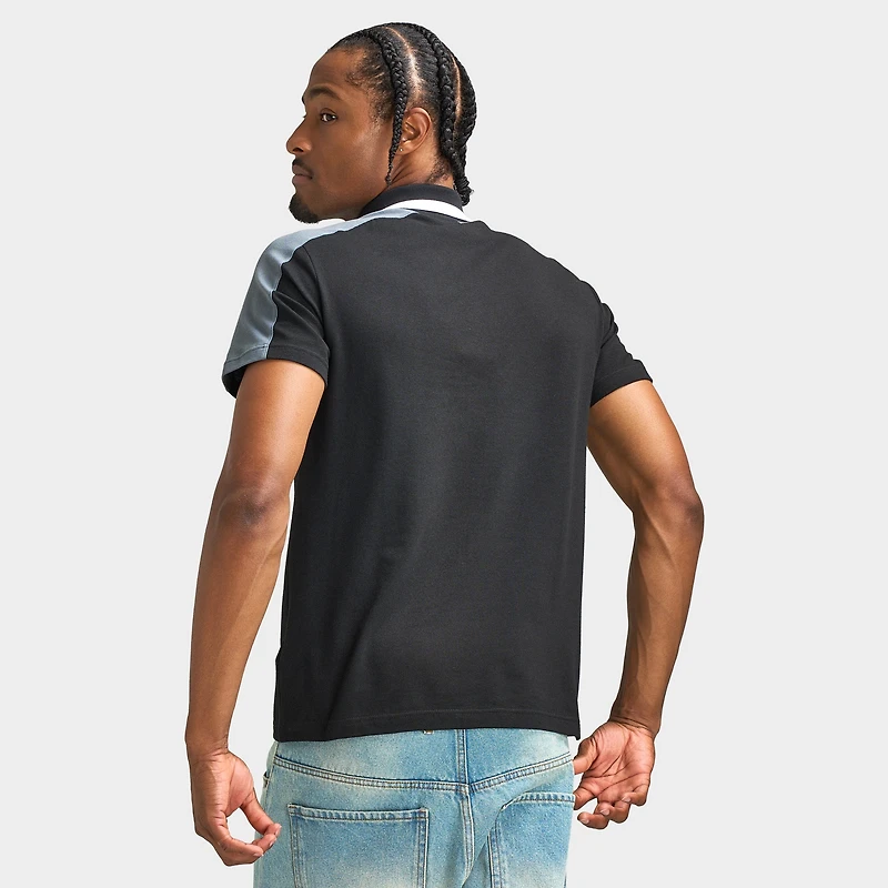 Lacoste Polo Tee / Black