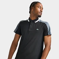 Lacoste Polo Tee / Black