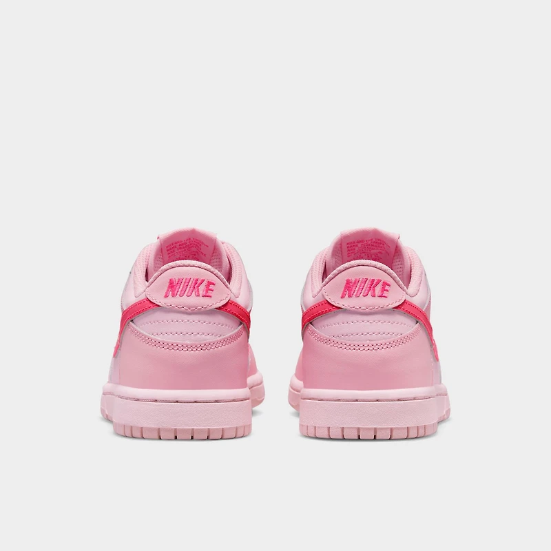 Nike Dunk Low PS Medium Soft Pink / Foam - Hyper