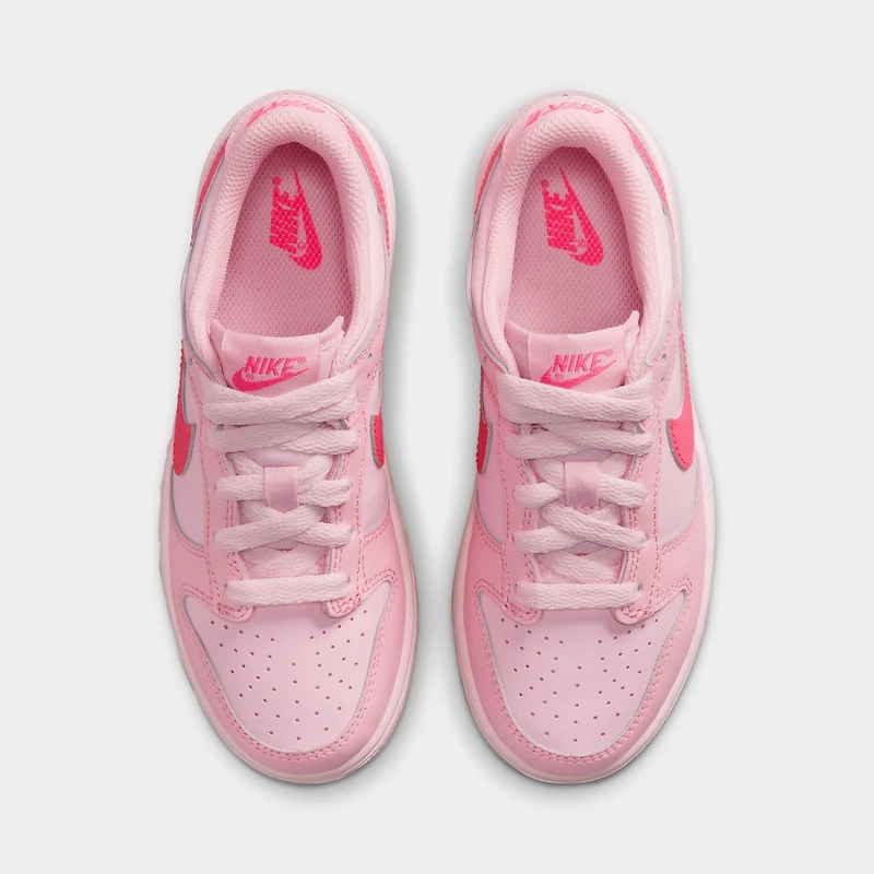 Nike Dunk Low PS Medium Soft Pink / Foam - Hyper