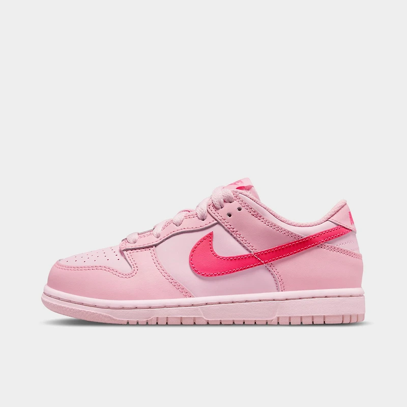 Nike Dunk Low PS Medium Soft Pink / Foam - Hyper