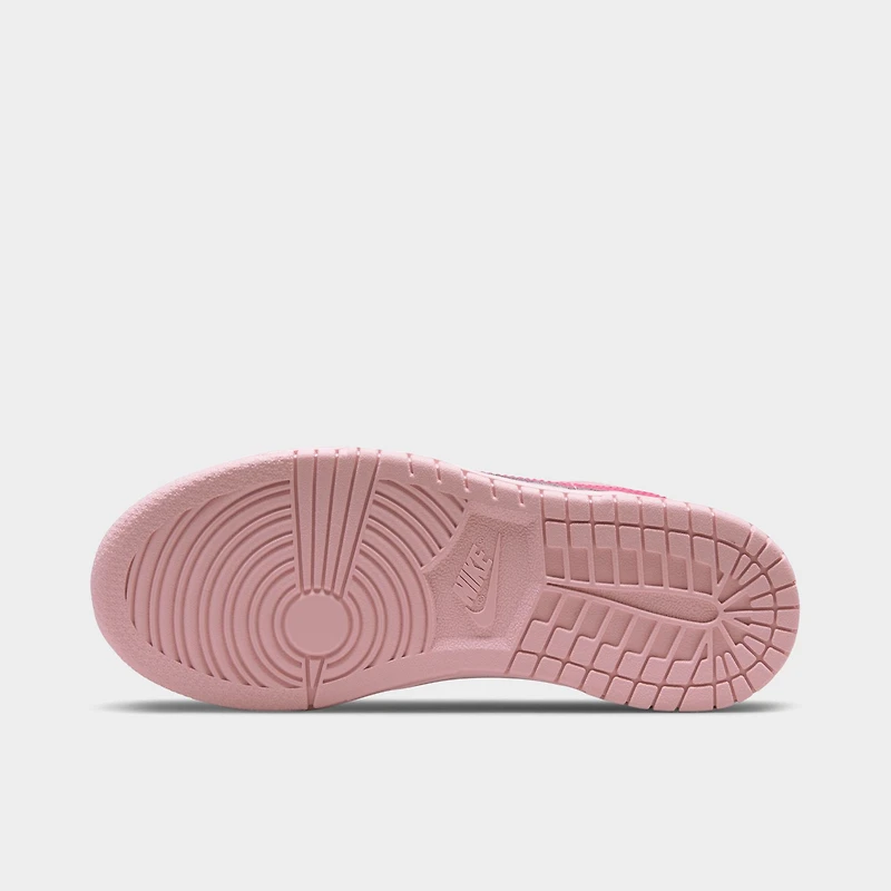 Nike Dunk Low PS Medium Soft Pink / Foam - Hyper