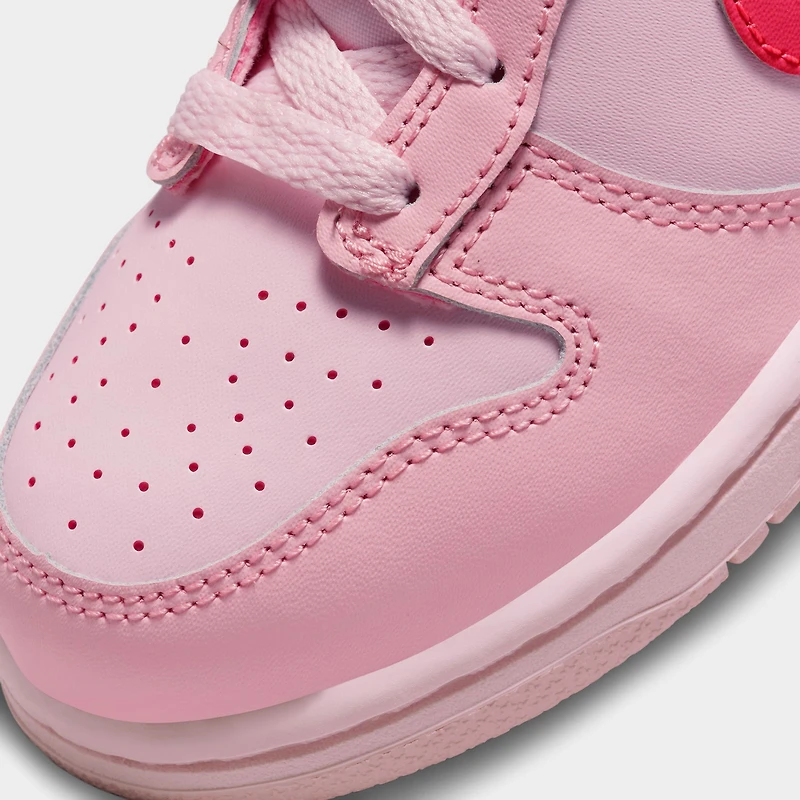 Nike Dunk Low PS Medium Soft Pink / Foam - Hyper