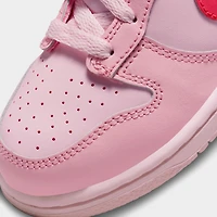 Nike Dunk Low PS Medium Soft Pink / Foam - Hyper
