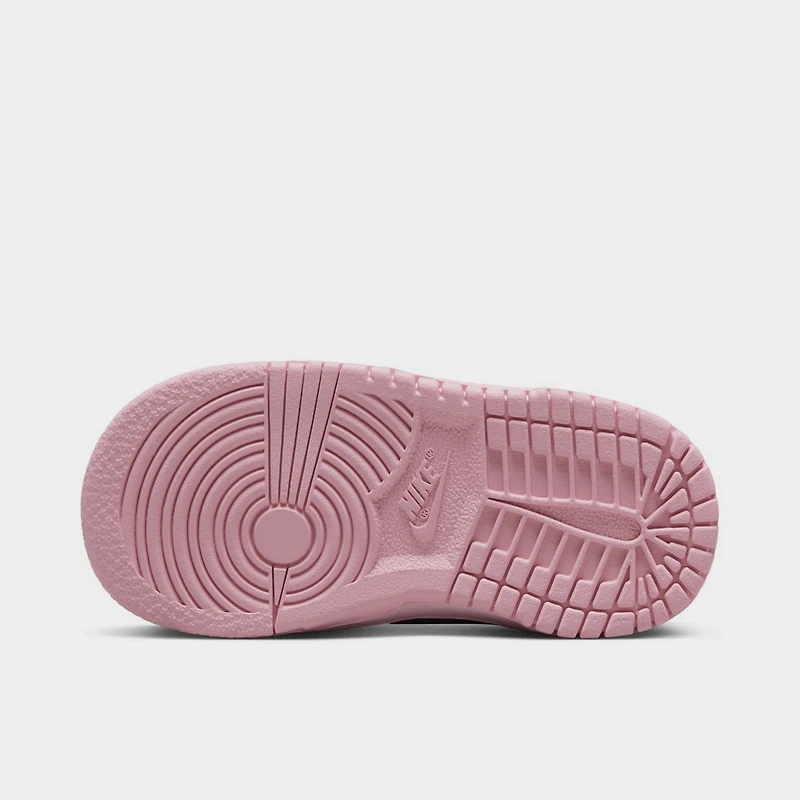 Nike Dunk Low TD Medium Soft Pink / Foam - Hyper