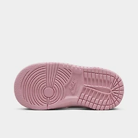 Nike Dunk Low TD Medium Soft Pink / Foam - Hyper