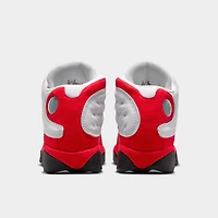 Jordan 13 Retro GS White / Black - True Red