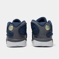Jordan 13 Retro TD Navy / University Blue - Flint Grey