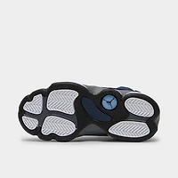 Jordan 13 Retro PS Navy / University Blue - Flint Grey