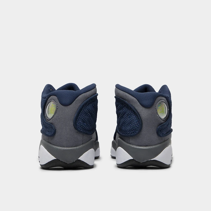 Jordan 13 Retro PS Navy / University Blue - Flint Grey