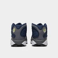 Jordan 13 Retro PS Navy / University Blue - Flint Grey