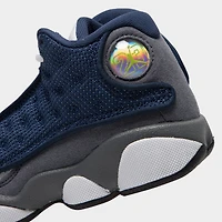 Jordan 13 Retro PS Navy / University Blue - Flint Grey