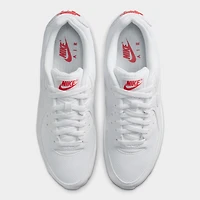 Nike Air Max 90 White / Crimson