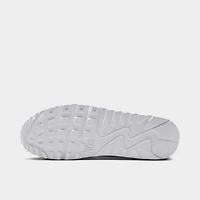 Nike Air Max 90 White / Crimson