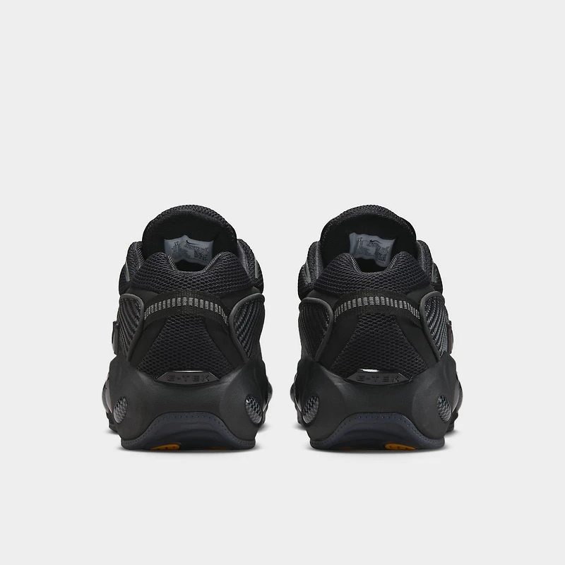 Nike Nocta Glide Black / - Iron Grey