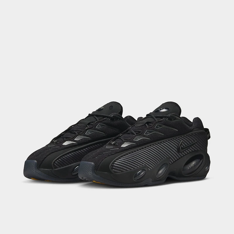 Nike Nocta Glide Black / - Iron Grey