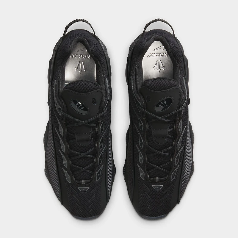 Nike Nocta Glide Black / - Iron Grey