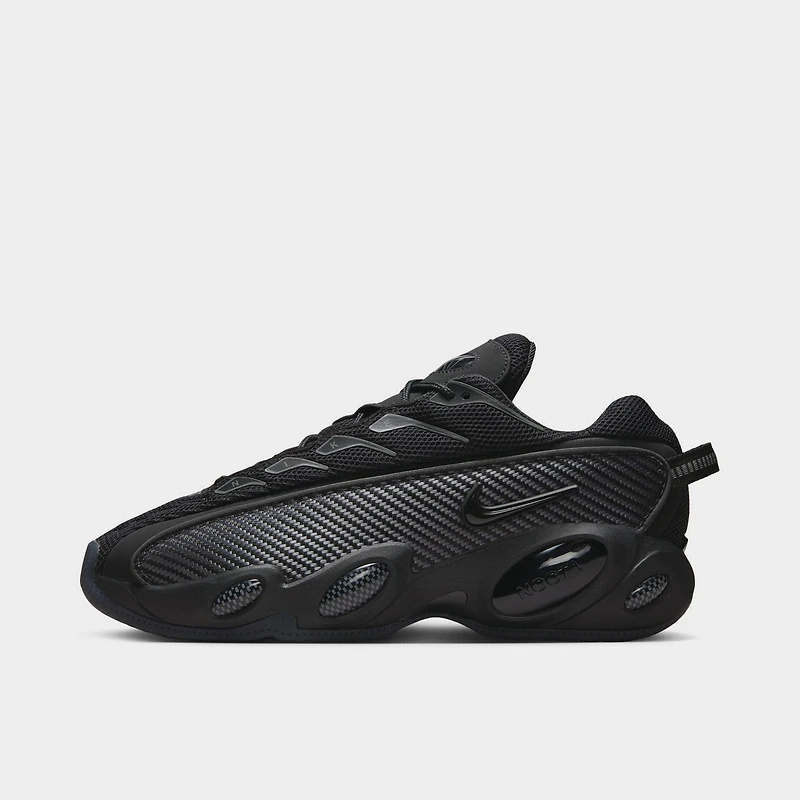 Nike Nocta Glide Black / - Iron Grey