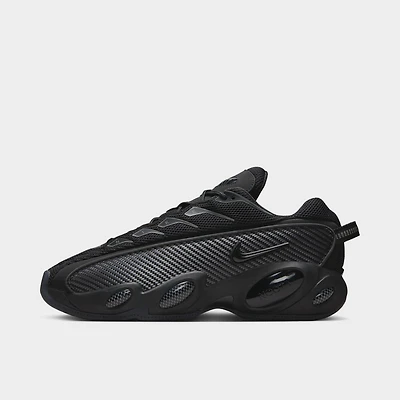 Nike Nocta Glide Black / - Iron Grey