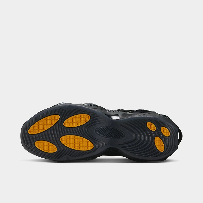 Nike Nocta Glide Black / - Iron Grey