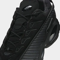 Nike Nocta Glide Black / - Iron Grey