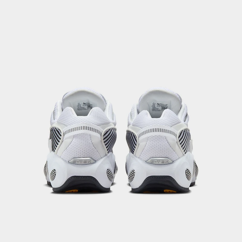Nike Nocta Glide White/ Black - University Gold